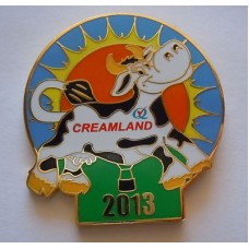 Creamland Cow 2013